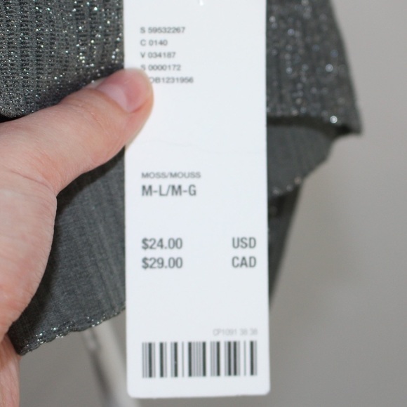 NWT Urban Outfitters Tank - Picture 8 of 8